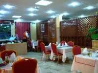 Dar Tlidjene - sarapan