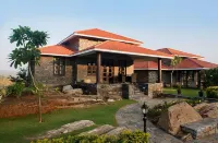The Wild Retreat Hotel di Kumbalgarh