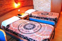 Mindel Hotel Các khách sạn ở Mindelo