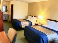 Alpine Lake Resort Hotels in McHenry
