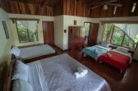 Princesa de la Luna Ecolodge