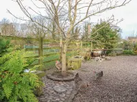 Maltkiln Cottage at Crook Hall Farm Hotels near Quarry