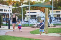 RAC Cervantes Holiday Park Hotels in Cervantes
