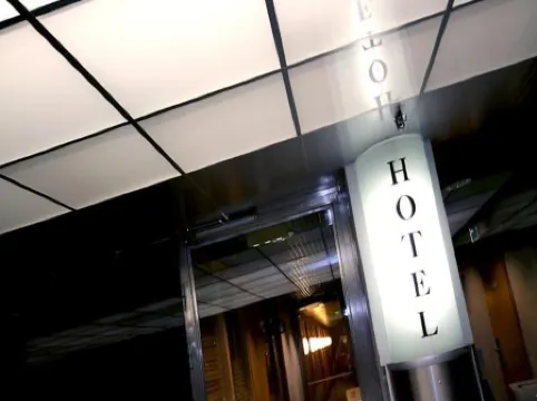 Comfort Hotel Xpress Helsinki Airport Terminal