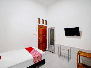 OYO 113655 Martimbang Homestay Syariah