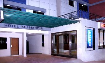 Hotel Rajmandir