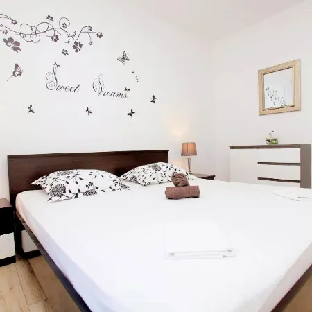 Apartments Viki