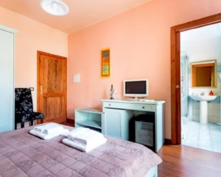 Bosa Guest House Hotels in Bosa