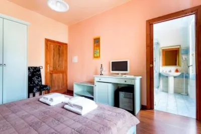 Bosa Guest House