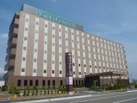 Hotel Route Inn Ofunato Hotels near 高田松原運動公園 こども広場