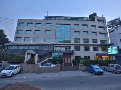 Comfort Inn Hotels in Lucknow