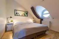 Apartmenthaus Hietzing I Contactless Check-IN Hotels in Gemeinde Gablitz