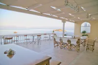 Elea Mare Hotels in Asopos
