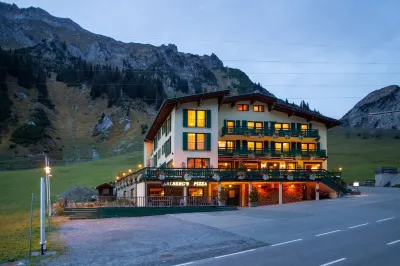 Arlberg Stuben - Das Kleine, Feine Hotel