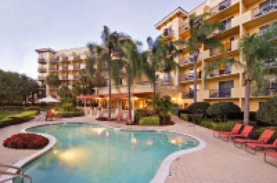 인 앳 펠리컨 베이