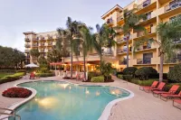 Inn at Pelican Bay Hotels in Pelican Bay