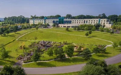 Fota Island Hotel and Spa Hotels in der Nähe von Kilbrittain Whale