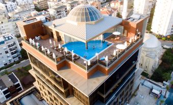 Sky Business Hotel