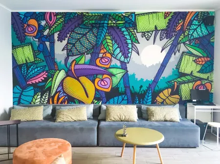 WOT Patio Social Отели рядом с достопримечательностью «El Corte Ingles - Lisboa»