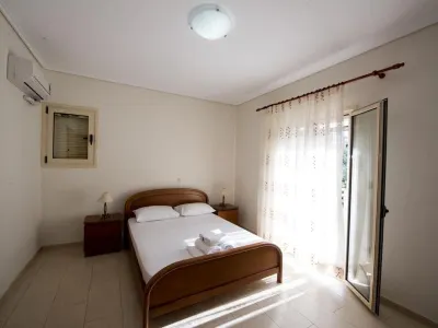Manoleas Villas - Apartment 6