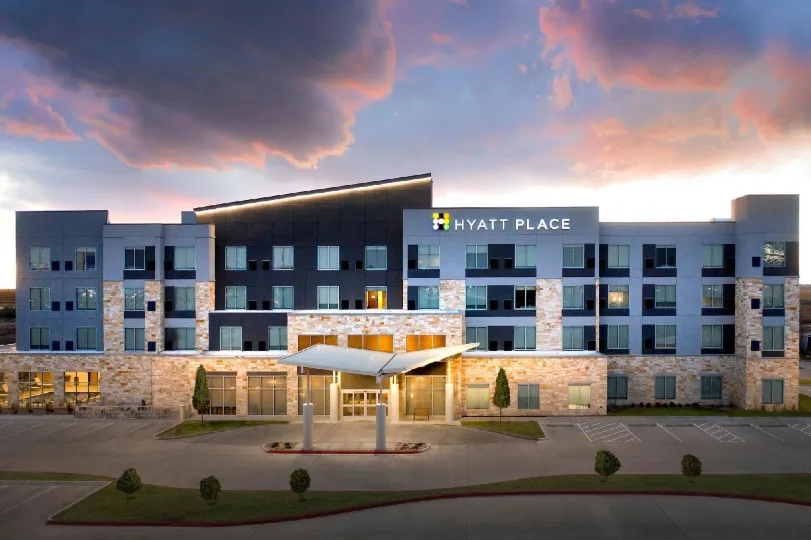 Hyatt Place Amarillo West