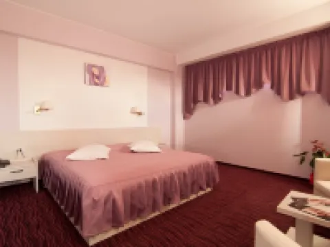 Hotel Nevis Wellness & Spa Hotels in Oradea