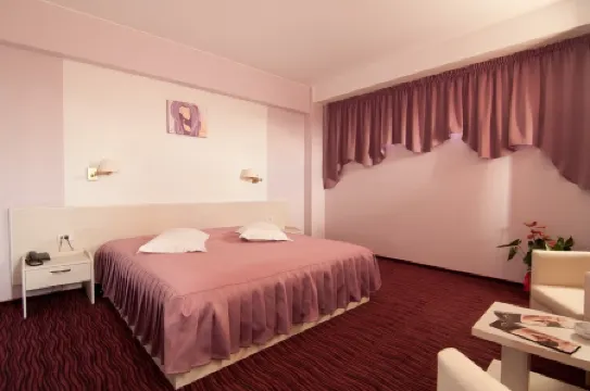 Hotel Nevis Wellness & Spa