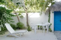 Palm Gate Maldives فنادق في Thulusdhoo