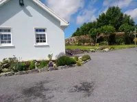 Villa Pio Luxury Apartment 3km from Historic Cong, Ashford Castle, Ashford Lodge