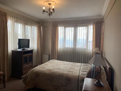 Hotel Santa Teresa فنادق في بوتوسي