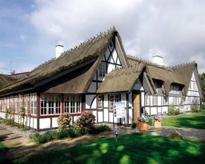 Hotel Nørrevang