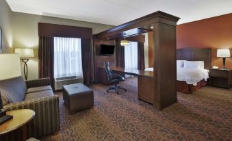 Hampton Inn Brockport