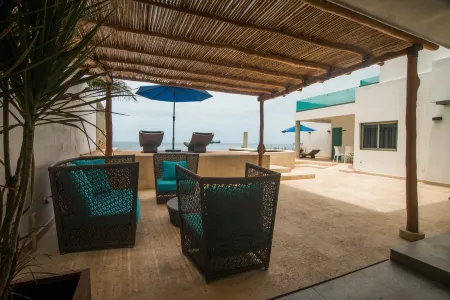 El Hotelito Boutique & Galería