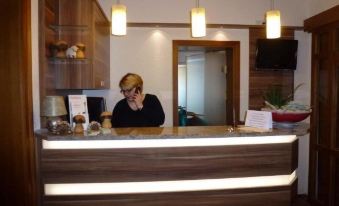 Hotel- Restaurant Poststuben