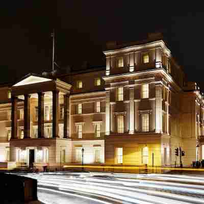 The Lanesborough, Oetker Collection Hotel Exterior