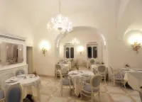 Hotel Villa Fraulo - breakfast