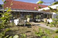 Rold Gl. Kro Hotels in Arden