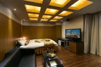 Hotel Zip Style - Adults Only Hotels in Kaizu