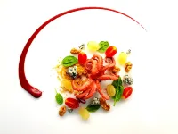 Caesars Gardens Hotel & Spa - Adults Only - breakfast