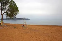 Evilion Hotel - Beach