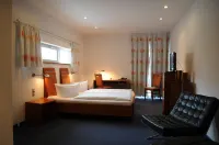 Hotel-Restaurant Thomsen Hotels in der Nähe von Sahintec Import Export