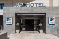 B&B Hotel Elche Các khách sạn ở Carrus