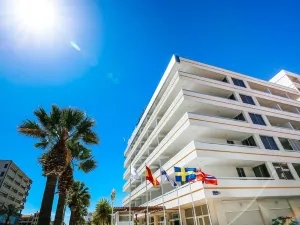 Coral Suites & Spa - Adults Only