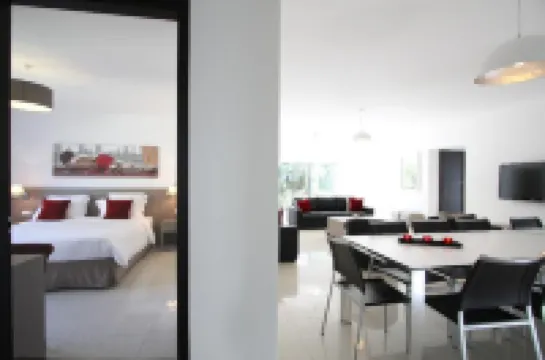 Domaine Villas Mandarine Private Pools & Spa