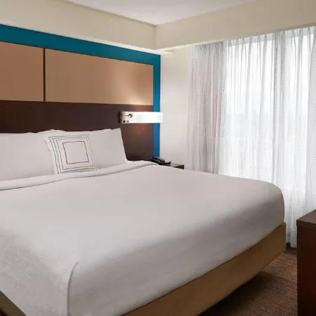 Residence Inn Toronto Airport