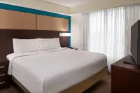 ريزيدانس إن باي ماريوت تورونتو إيبروت - جاكوزي