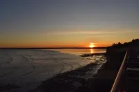 The Pegwell Bay Hotel - Merinäköala