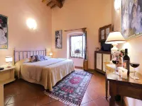 Il Borgo di Villa Castelletti Country Hotel