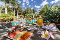 Lopesan Baobab Resort - breakfast