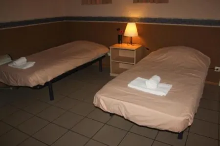 Condo Gardens Antwerp